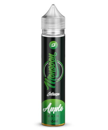 Monsoon - Intense - Aroma 6 ml - Apple Rain