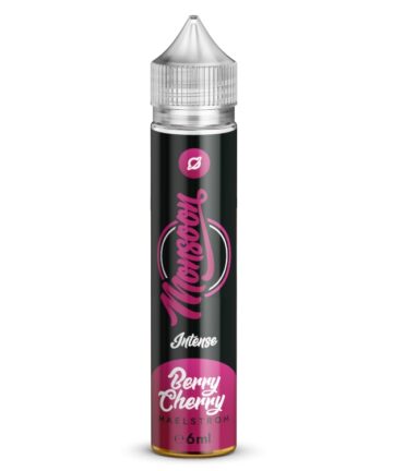 Monsoon - Intense - Aroma 6 ml - Berry Cherry Maelstrom
