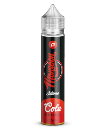 Monsoon - Intense - Aroma 6 ml - Cola Cloud
