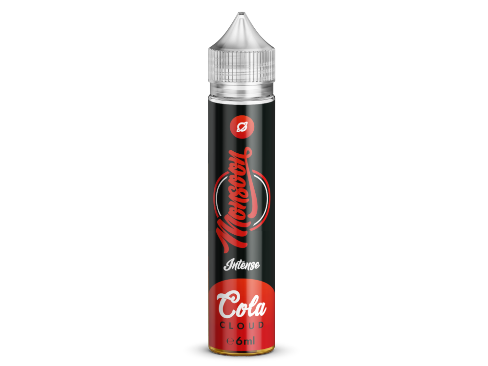 Monsoon - Intense - Aroma 6 ml - Cola Cloud