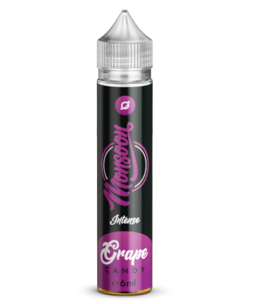 Monsoon - Intense - Aroma 6 ml - Grape Candy
