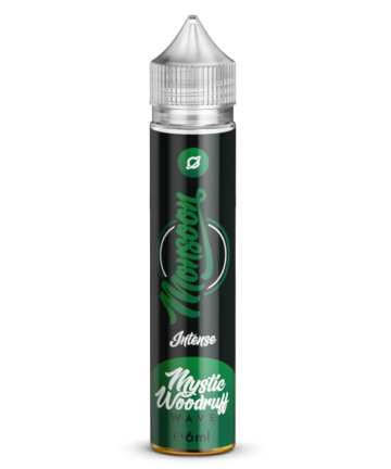 Monsoon - Intense - Aroma 6 ml - Mystic Woodruff Wave