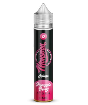 Monsoon - Intense - Aroma 6 ml - Pineapple Berry Strom