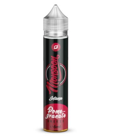 Monsoon - Intense - Aroma 6 ml - Pomegranate Breeze