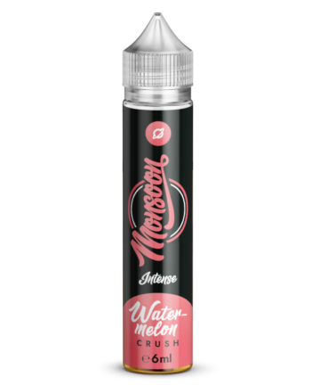 Monsoon - Intense - Aroma 6 ml - Watermelon Crush