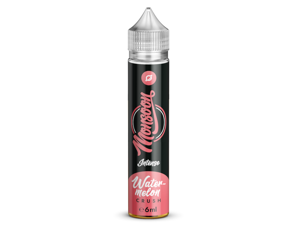 Monsoon - Intense - Aroma 6 ml - Watermelon Crush