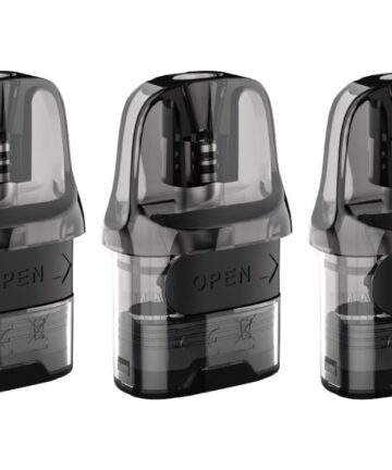 Lost Vape - Ursa V2 Pod (3 Stück pro Packung)